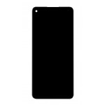 Lcd Screen For Realme C17 Replacement Display By - Maxbhi Com