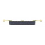 Power Button Outer For Oppo A53s Black By - Maxbhi Com