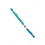 Power Button Outer For Realme C17 Blue By - Maxbhi Com