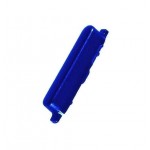 Power Button Outer For Tecno Spark 6 Go Blue By - Maxbhi Com