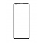 Replacement Front Glass For Tecno Camon 16 Pro Blue By - Maxbhi Com