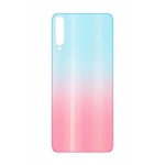 Back Panel Cover For Honor 30i Pink - Maxbhi Com