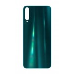 Back Panel Cover For Honor 30i Turquoise - Maxbhi Com