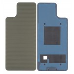 Back Panel Cover For Lg K42 Black - Maxbhi Com