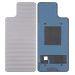Back Panel Cover For Lg K42 White - Maxbhi Com