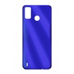 Back Panel Cover For Tecno Spark Go 2020 Black - Maxbhi Com