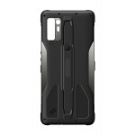Back Panel Cover For Ulefone Armor 10 5g White - Maxbhi Com