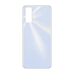Back Panel Cover For Vivo Iqoo U1x White - Maxbhi Com