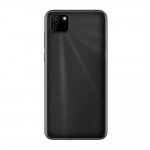 Full Body Housing For Huawei Y5p Black - Maxbhi Com