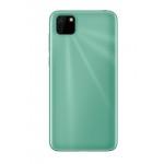 Full Body Housing For Huawei Y5p Green - Maxbhi Com