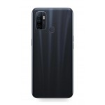 Full Body Housing For Oppo A32 Black - Maxbhi Com