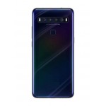 Full Body Housing For Tcl 10l Blue - Maxbhi Com