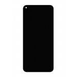 Lcd Screen For Tcl 10l Replacement Display By - Maxbhi Com