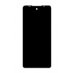Lcd Screen For Ulefone Armor 10 5g Replacement Display By - Maxbhi Com