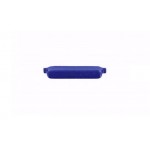 Power Button Outer For Tecno Spark Go 2020 Blue By - Maxbhi Com