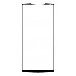 Replacement Front Glass For Gionee M30 White By - Maxbhi Com