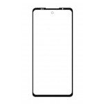 Replacement Front Glass For Ulefone Armor 10 5g White By - Maxbhi Com