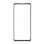 Touch Screen Digitizer For Ulefone Armor 10 5g Black By - Maxbhi Com