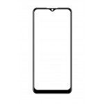 Touch Screen Digitizer For Vivo Iqoo U1x Black By - Maxbhi Com