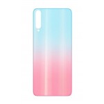 Back Panel Cover For Honor 30i White - Maxbhi Com