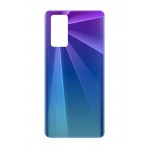 Back Panel Cover For I Kall K300 Blue - Maxbhi Com