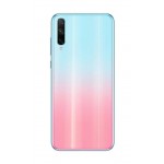Full Body Housing For Honor 30i White - Maxbhi Com
