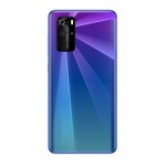Full Body Housing For I Kall K300 Blue - Maxbhi Com
