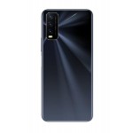 Full Body Housing For Vivo Iqoo U1x Black - Maxbhi Com