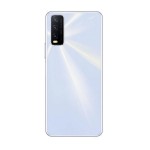 Full Body Housing For Vivo Iqoo U1x White - Maxbhi Com