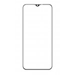 Touch Screen Digitizer For I Kall K300 Blue By - Maxbhi Com