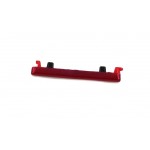 Volume Side Button Outer For Lava Z41 Red By - Maxbhi Com