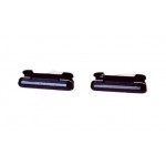 Volume Side Button Outer For Lg Q31 Black By - Maxbhi Com