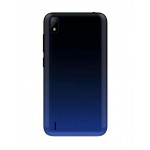 Full Body Housing For Lava Z41 Blue - Maxbhi Com