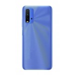 Full Body Housing For Xiaomi Redmi 9 Power Blue - Maxbhi Com