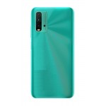 Full Body Housing For Xiaomi Redmi 9 Power Green - Maxbhi Com