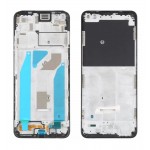 Lcd Frame Middle Chassis For Infinix Note 8 Green By - Maxbhi Com