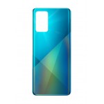 Back Panel Cover For Infinix Note 8 Green - Maxbhi Com