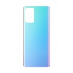 Back Panel Cover For Infinix Note 8 White - Maxbhi Com