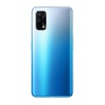Full Body Housing For Realme X7 Blue - Maxbhi Com