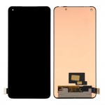 Lcd With Touch Screen For Realme X7 Pro Black By - Maxbhi Com
