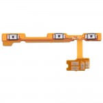 Power Button Flex Cable For Honor Play 4t On Off Flex Pcb By - Maxbhi Com