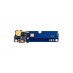 Charging Connector Flex Pcb Board For Gionee Ctrl V6l By - Maxbhi Com