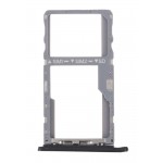Sim Card Holder Tray For Alcatel 1v 2020 Black - Maxbhi Com