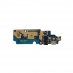 Charging Connector Flex PCB Board for Coolpad Cool1 Dual 3GB RAM