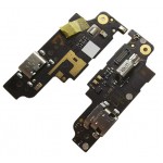 Charging Connector Flex Pcb Board For Coolpad Cool1 Dual 3gb Ram By - Maxbhi Com
