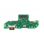 Charging Connector Flex Pcb Board For Motorola Moto G8 Play By - Maxbhi Com