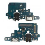 Charging Connector Flex Pcb Board For Samsung Galaxy Note 10 Lite By - Maxbhi Com