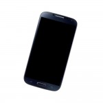 Home Button Complete For Samsung I9505 Galaxy S4 Pink By - Maxbhi Com