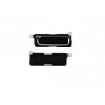 Home Button Outer For Samsung I9505 Galaxy S4 Black By - Maxbhi Com