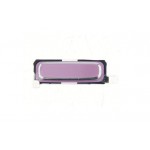 Home Button Outer For Samsung I9505 Galaxy S4 Pink By - Maxbhi Com